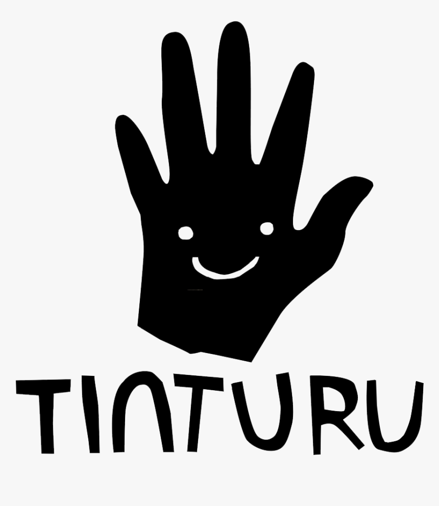 Tinturu - Illustration, HD Png Download, Free Download