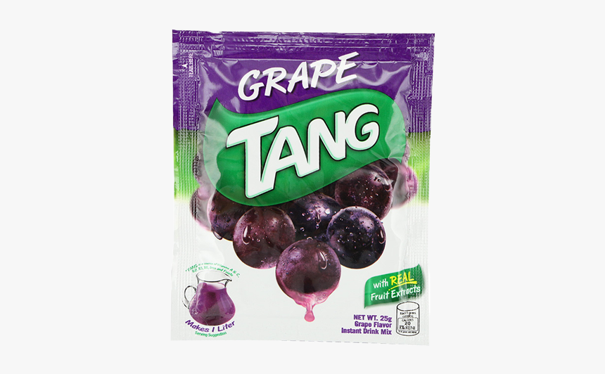 Tang Juice Apple Flavor, HD Png Download, Free Download