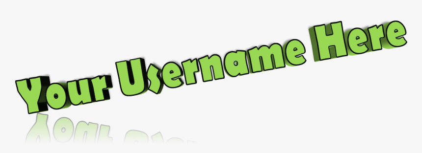 Image Of Custom Username Logo - Parallel, HD Png Download, Free Download