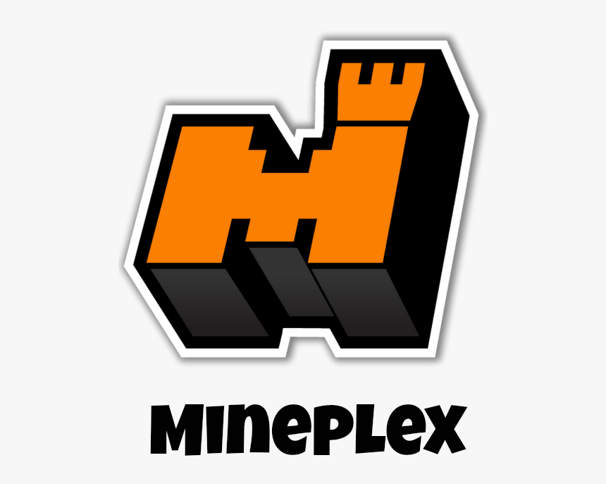 Mineplex Logo Png, Transparent Png, Free Download