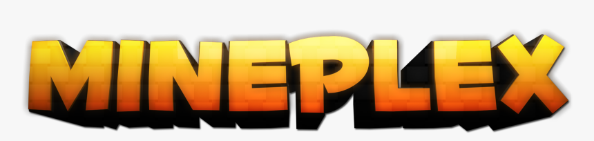 Mineplex, HD Png Download, Free Download