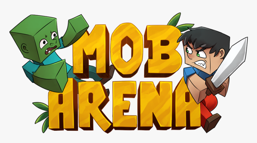 Mobarena, HD Png Download, Free Download