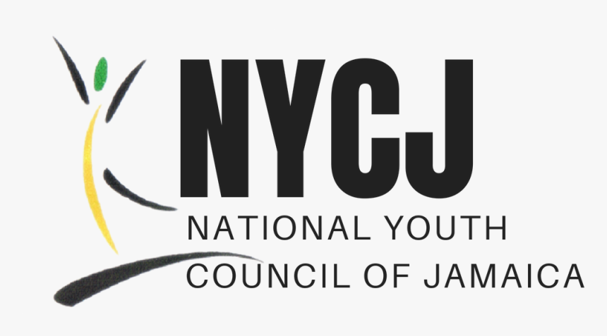 Logo - National Youth Council Of Jamaica, HD Png Download, Free Download
