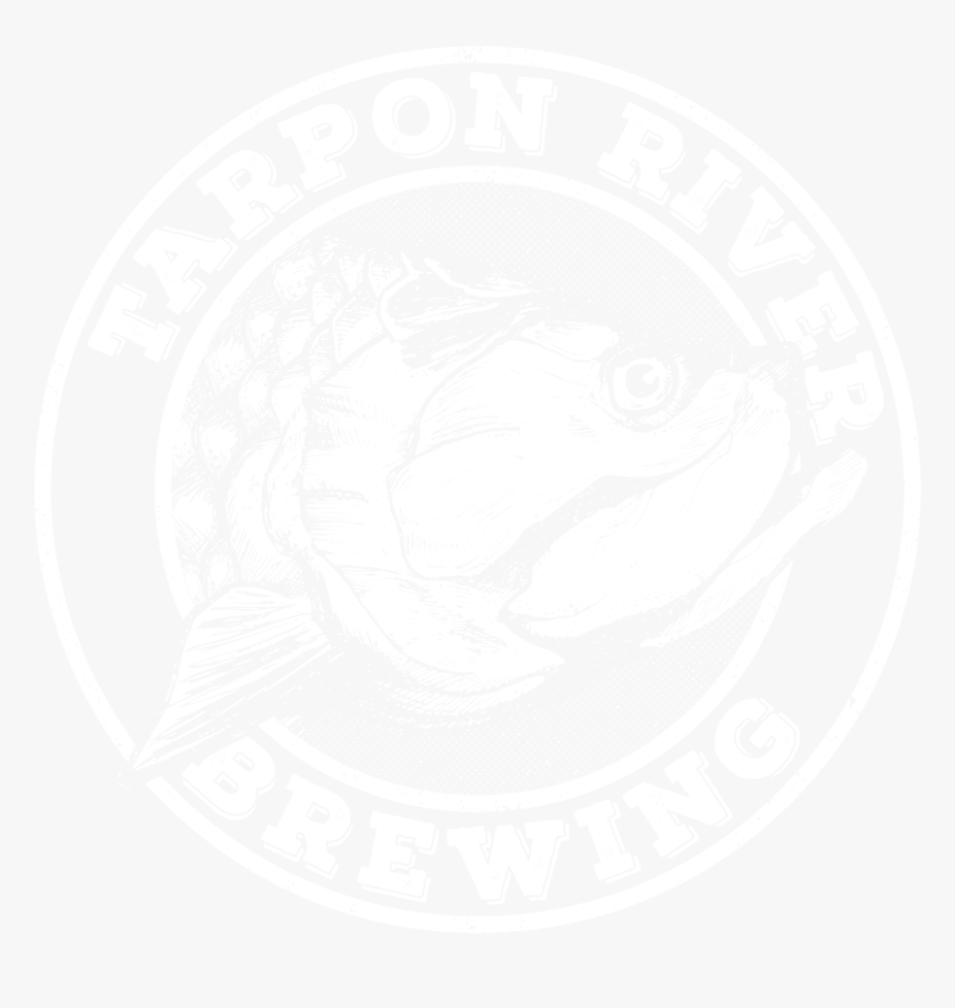 Tarpon River Brewing - Tarpon River Brewing Logo, HD Png Download, Free Download