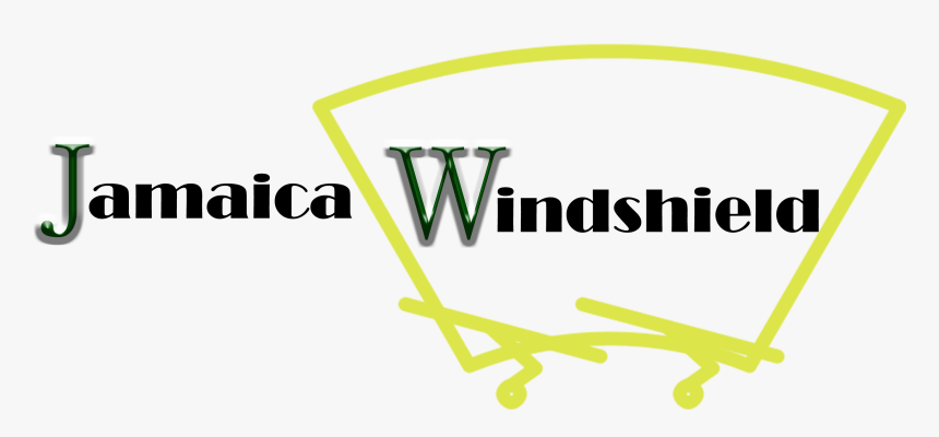 Windshield 1png - Home - Jamaica Windshield - Car Wiper Png, Transparent Png, Free Download