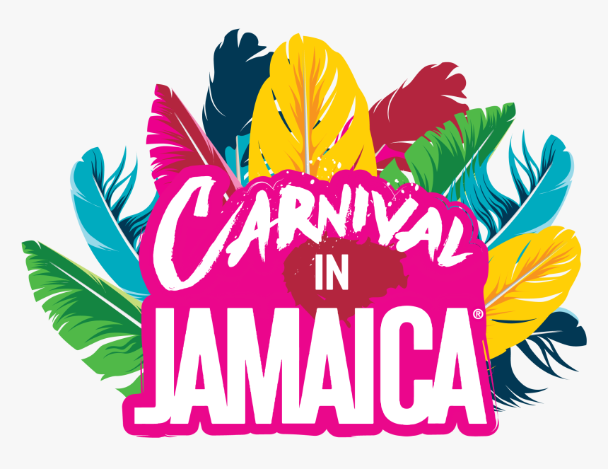 Jamaican Drawing Carnival - Graphic Design, HD Png Download, Free Download