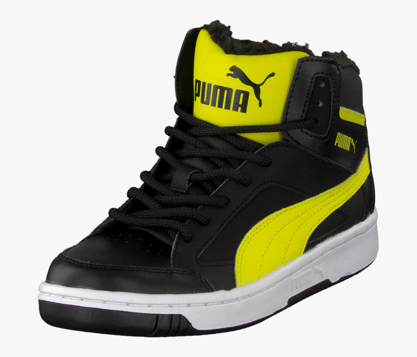 Puma Shoes Png - Sneakers, Transparent Png, Free Download