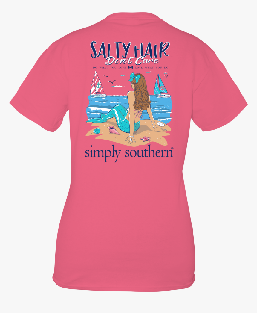 Simply Southern States Shirts, HD Png Download, Free Download