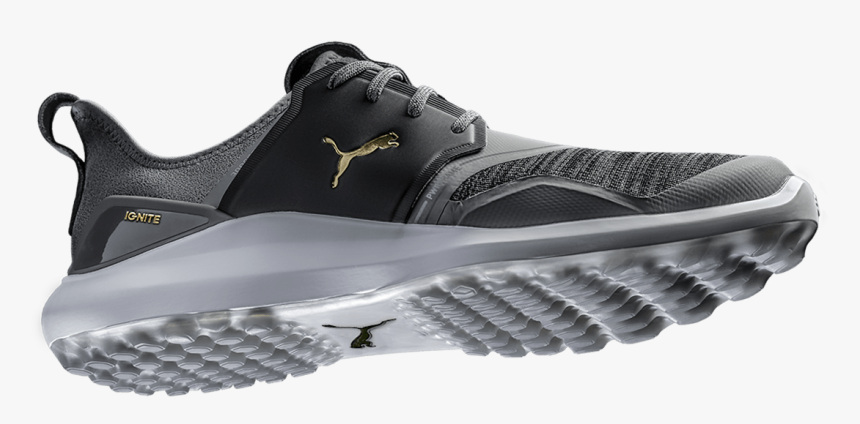 Nxt Solace - Puma Ignite Nxt Lace Golf Shoes, HD Png Download, Free Download
