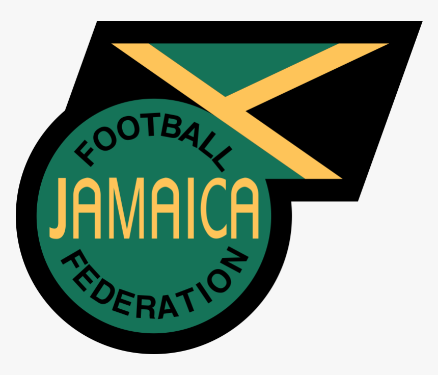 Jamaica Football Png, Transparent Png, Free Download