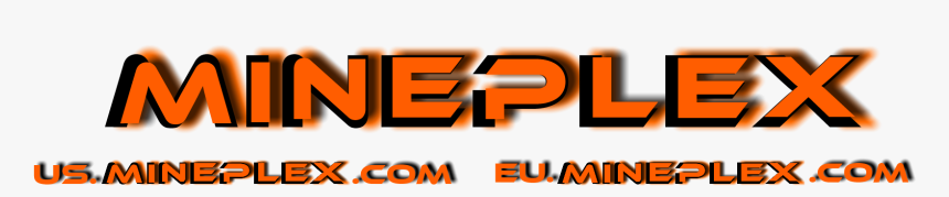 Mineplex Logo - Mineplex, HD Png Download, Free Download