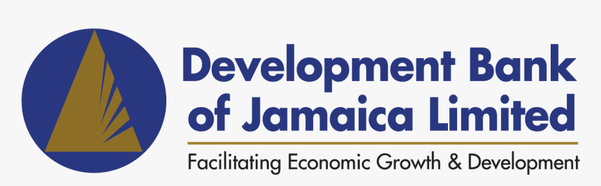 Development Bank Of Jamaica, HD Png Download, Free Download