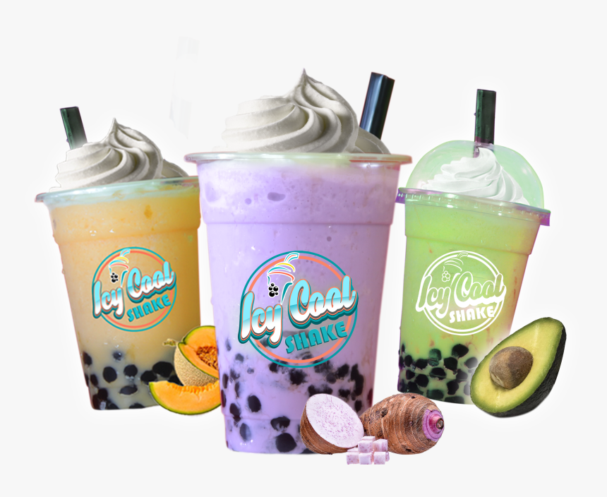 Icy Cool Shake Png, Transparent Png, Free Download