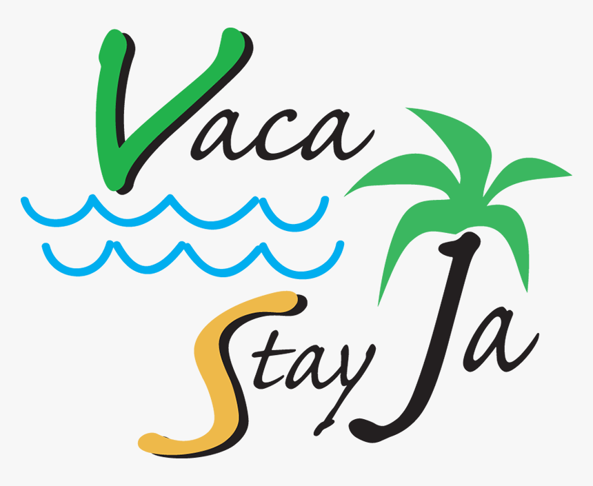 Vacation Stay Jamaica, HD Png Download, Free Download
