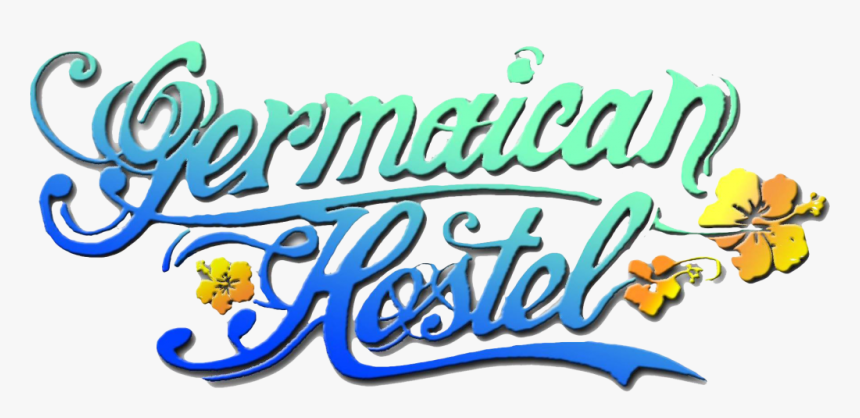 Germaican Hostel - Germaican Hostel Jamaica, HD Png Download, Free Download