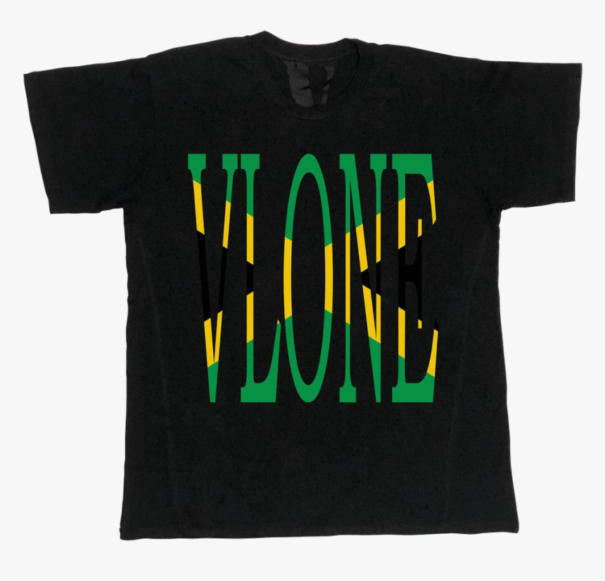 Vlone Long Sleeve, HD Png Download, Free Download