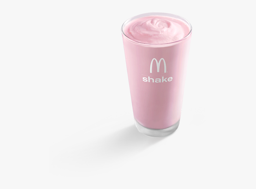 Milk Shake Png - Mcd Milkshake, Transparent Png, Free Download