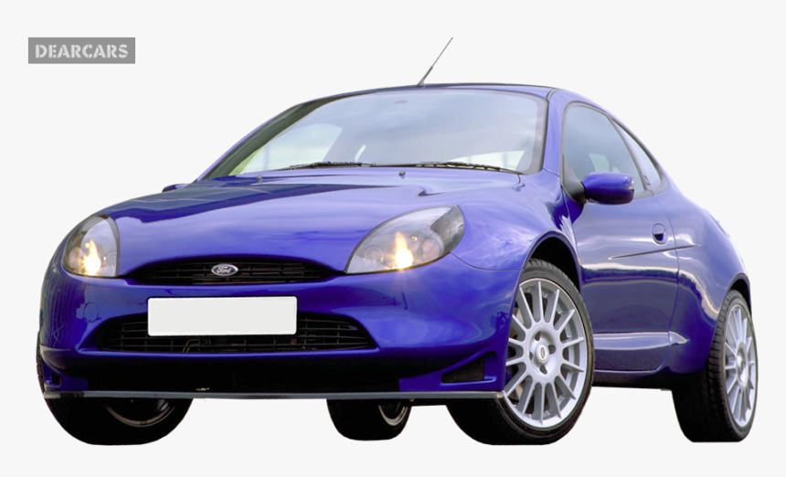Auto Ford Puma, HD Png Download, Free Download