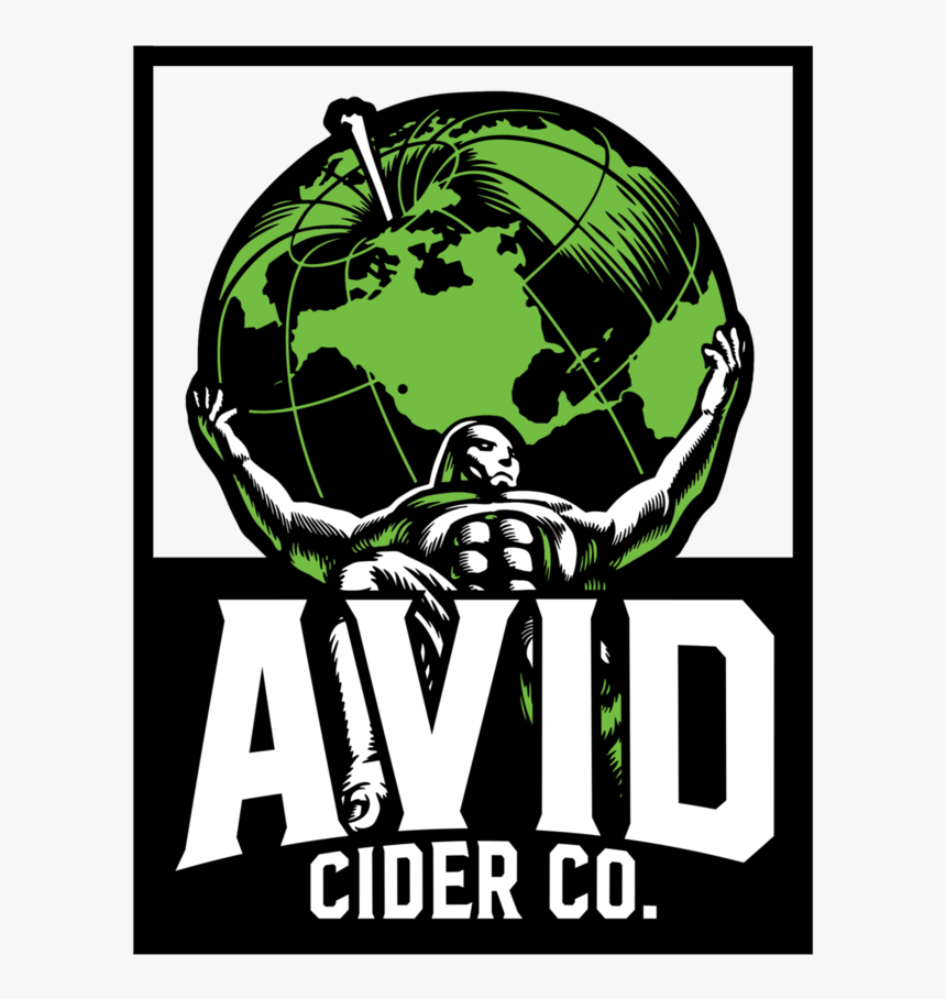 Avid Logo1, HD Png Download, Free Download