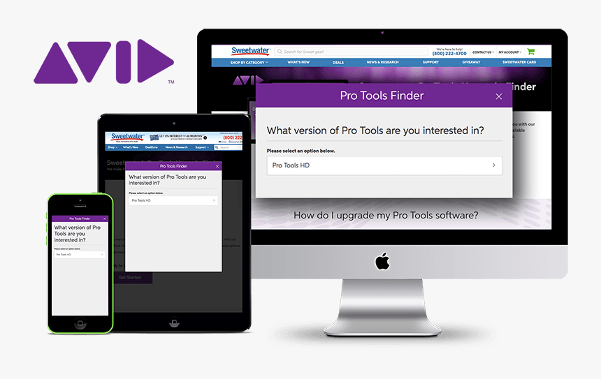 Avid Technology - Fire Prevention Inspection Software, HD Png Download, Free Download