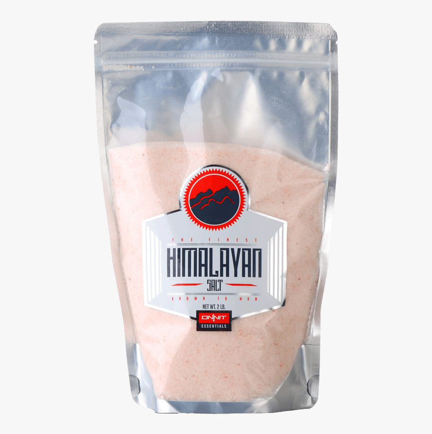 Himalayan Salt - Salt For Pre Workout, HD Png Download, Free Download