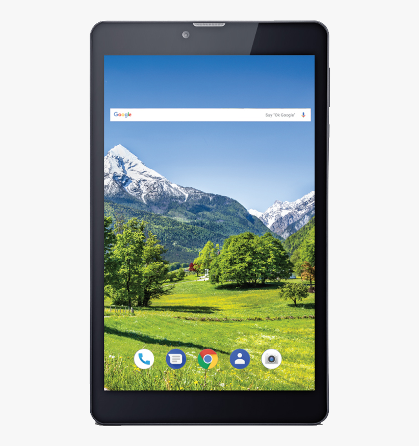 Iball Avid Tablet Buy 7 Inch, HD Png Download, Free Download