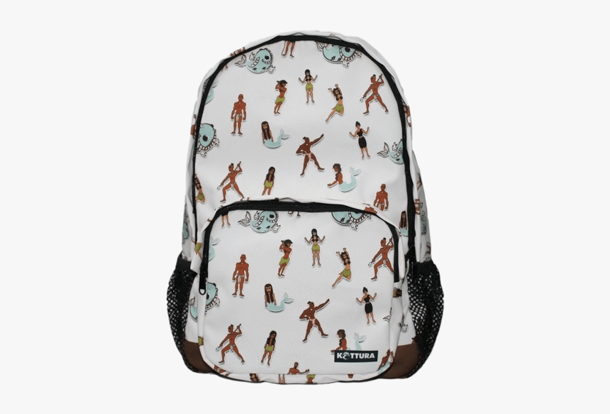 Backpacks Villager - Kottura Innovations - Diaper Bag, HD Png Download, Free Download