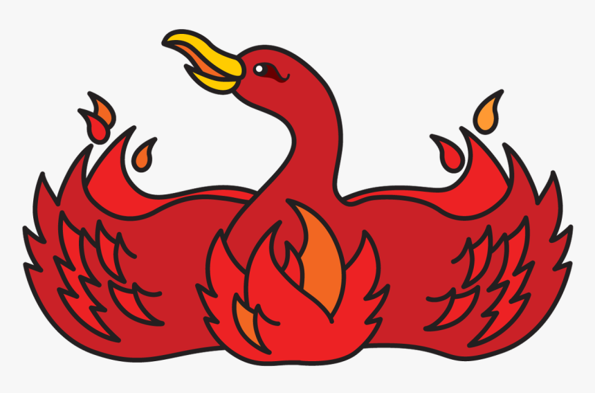 𝕄𝕒𝕕𝕙𝕒𝕧𝕒 𝔼𝕟𝕣𝕠𝕤 On Twitter - Mozilla Phoenix Logo, HD Png Download, Free Download