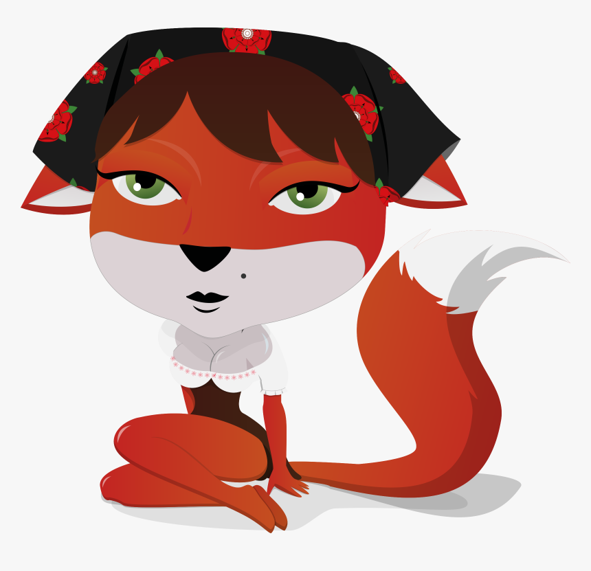 Romanian Firefox Clip Arts - Portable Network Graphics, HD Png Download, Free Download