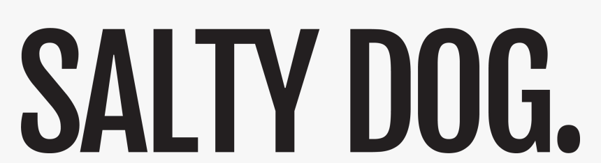 Salty Dog Design Co, HD Png Download, Free Download