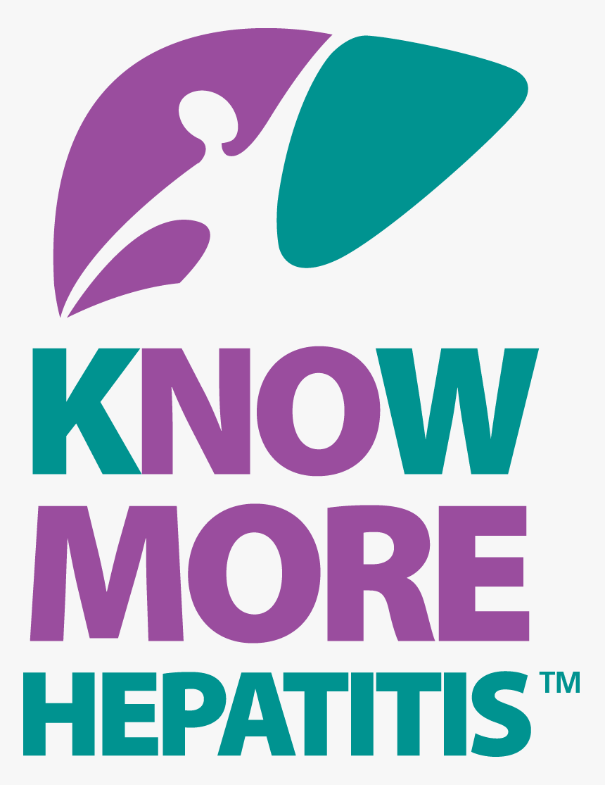 Know More Hepatitis Cdc, HD Png Download, Free Download