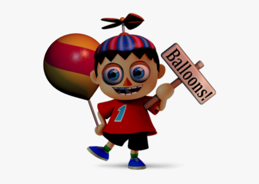 Five Nights At Freddy"s 2 Five Nights At Freddy"s 3 - Villager Animal Crossing Creepy, HD Png Download, Free Download