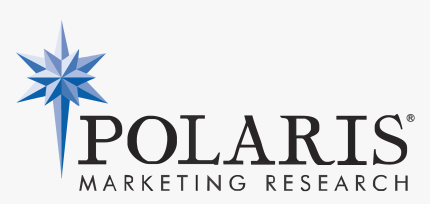 Polaris Marketing Research Png Logo - Graphics, Transparent Png, Free Download