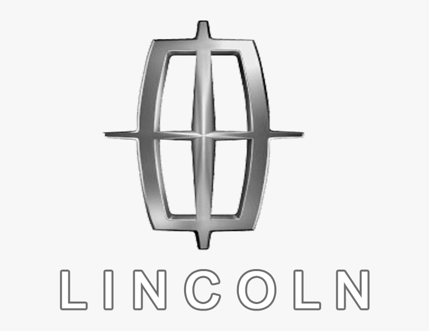 Lincoln Symbol Wallpaper - Lincoln Car, HD Png Download, Free Download