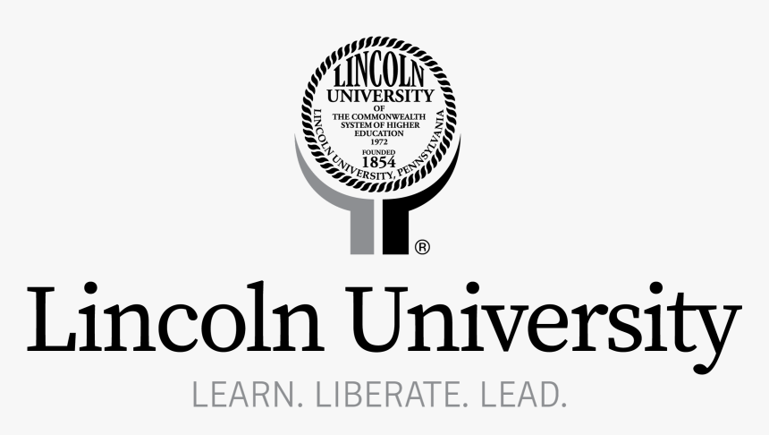 Logo Lincoln University, HD Png Download, Free Download