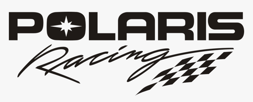 Transparent Tapout Logo Png - Polaris Racing Logo, Png Download, Free Download