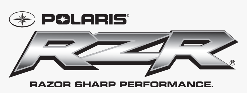 Picture - Polaris Rzr 4 Logo, HD Png Download, Free Download