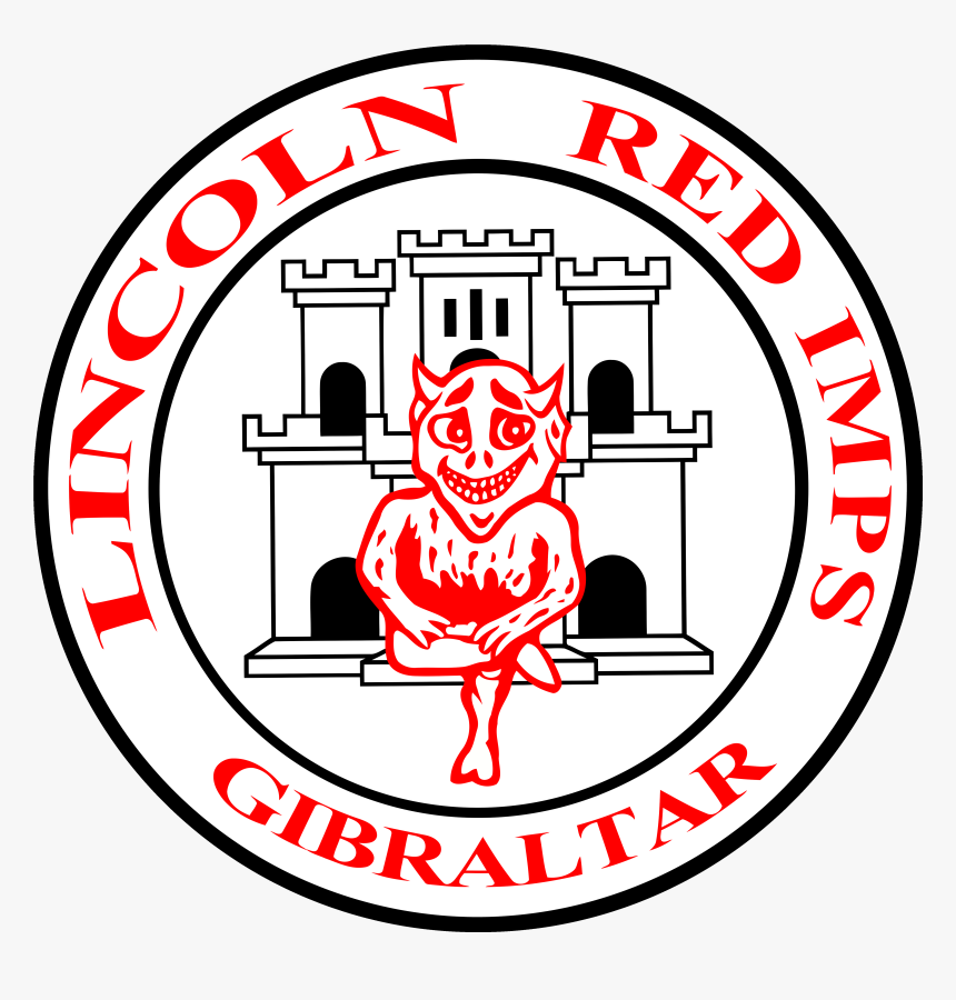 Lincoln Red Imps F.c., HD Png Download, Free Download