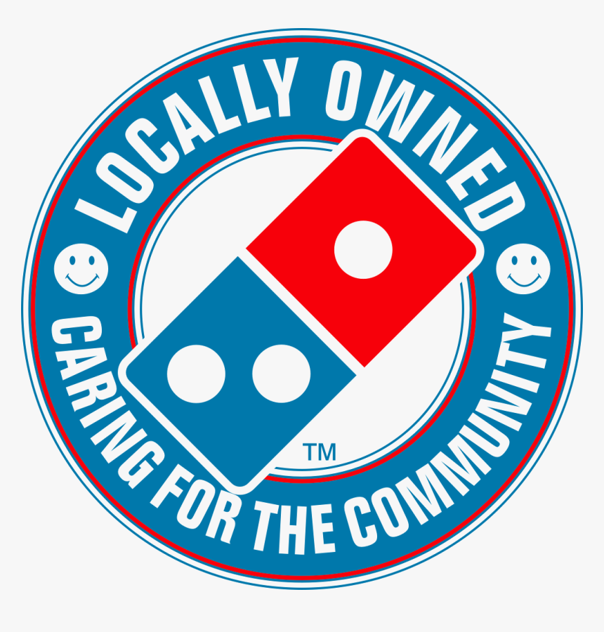 Dominos Logo, HD Png Download, Free Download