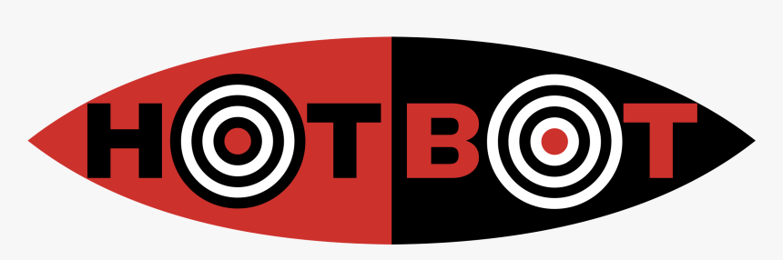 Hotbot Logo, HD Png Download, Free Download