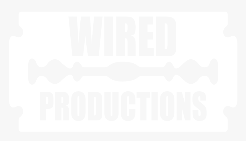 The Town Of Light Wired Logo - Wired Productions Logo, HD Png Download, Free Download