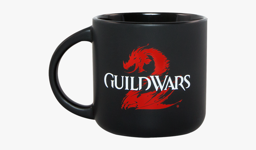 Guild Wars 2, HD Png Download, Free Download