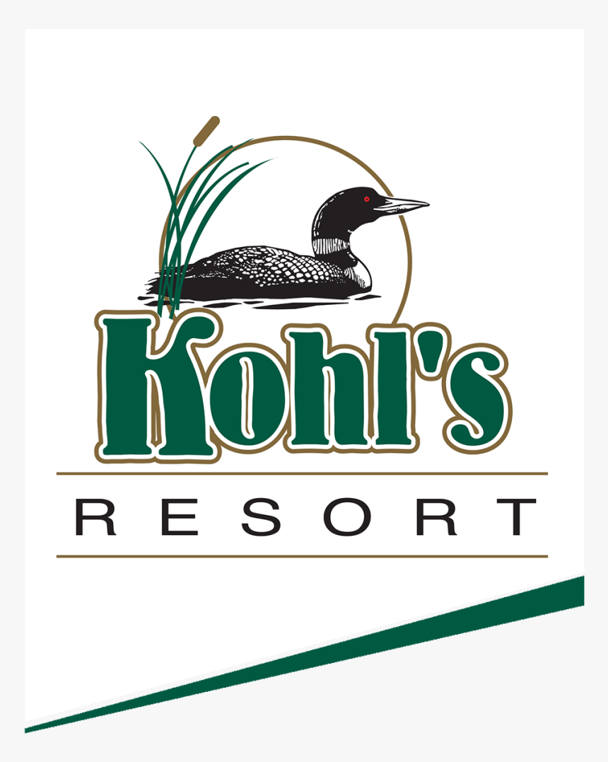 Kohl"s Resort - Kohls Resort, HD Png Download, Free Download