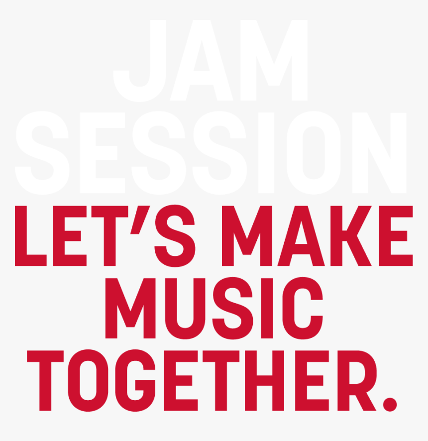 Let"s Make Music Together - Graphic Design, HD Png Download, Free Download