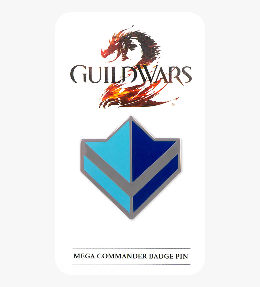 Guild Wars 2 Cover, HD Png Download, Free Download