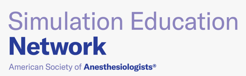 Sen Moca New Logo - Asa Simulation Education Network, HD Png Download, Free Download