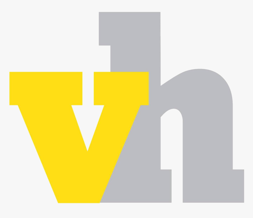 Vanderbilt Hustler - Vanderbilt Hustler Logo, HD Png Download, Free Download