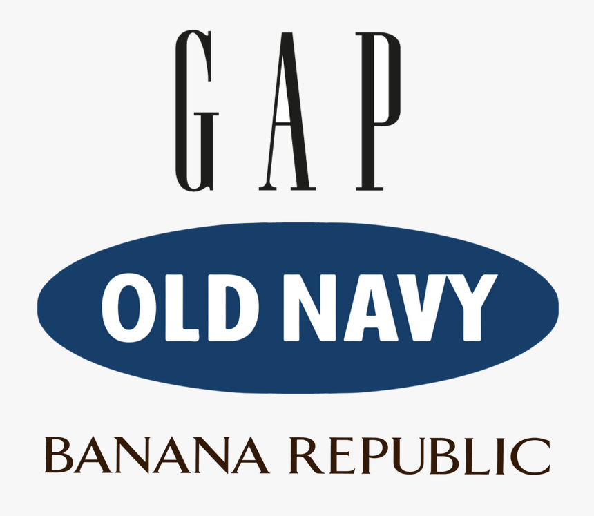 Old Navy Gap Logo, HD Png Download, Free Download