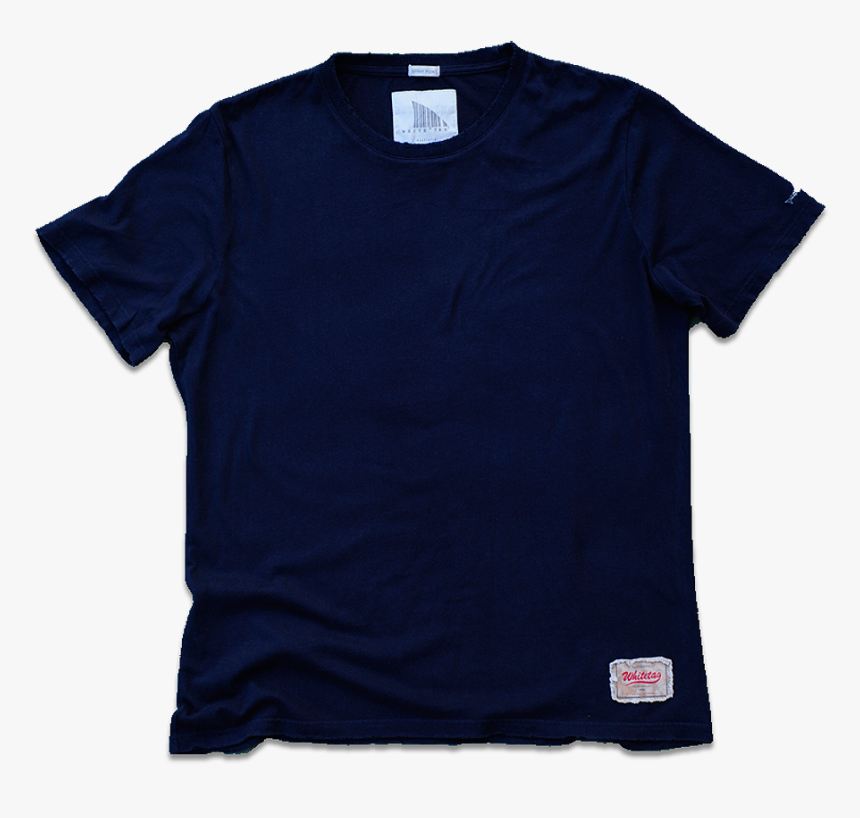 Navy T Shirt Png, Transparent Png, Free Download