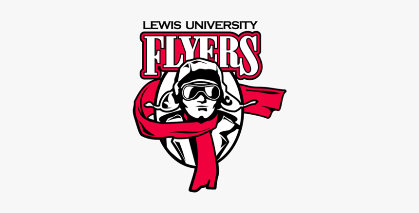 Lewis University Athletics Logo, HD Png Download, Free Download